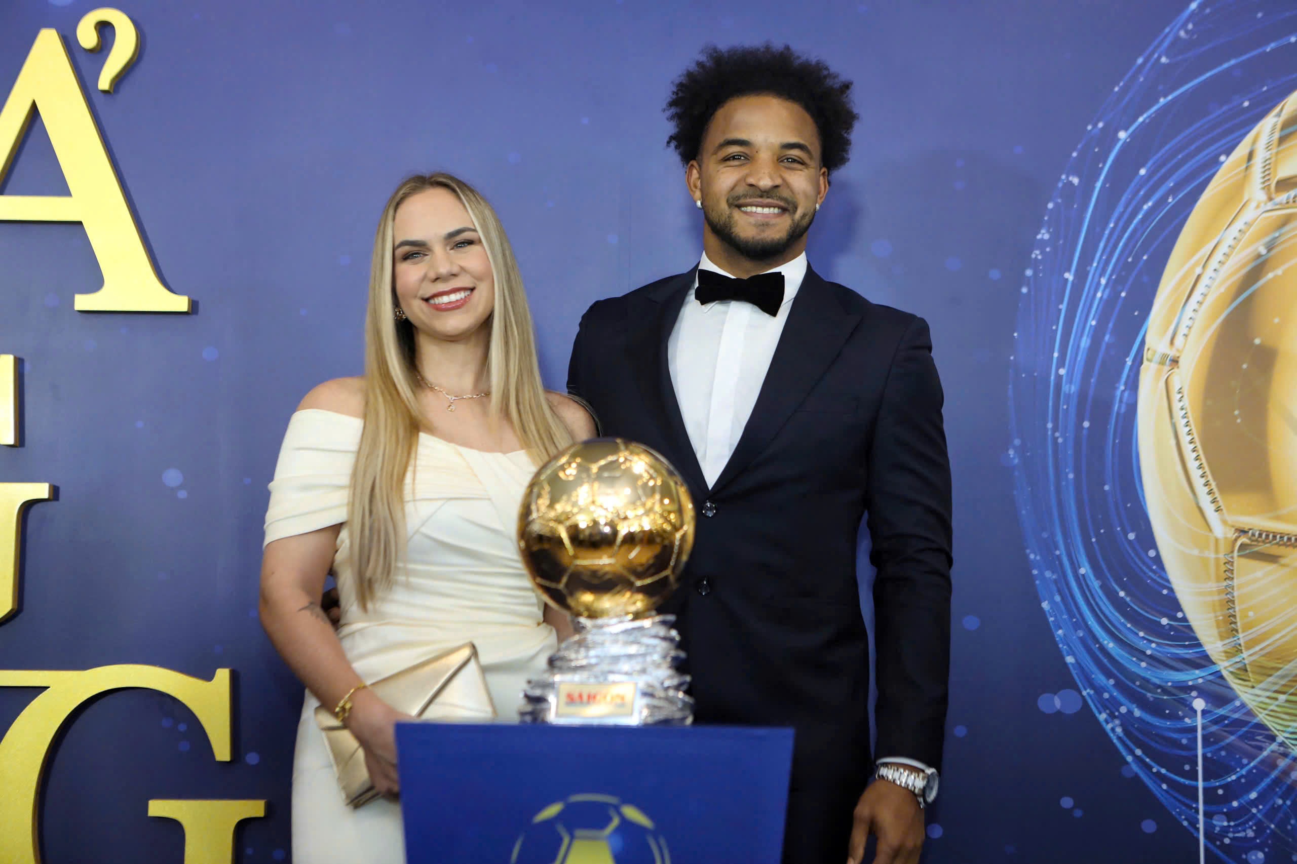 Xuan Son: 'Tien Linh se gianh Qua bong vang Viet Nam' hinh anh