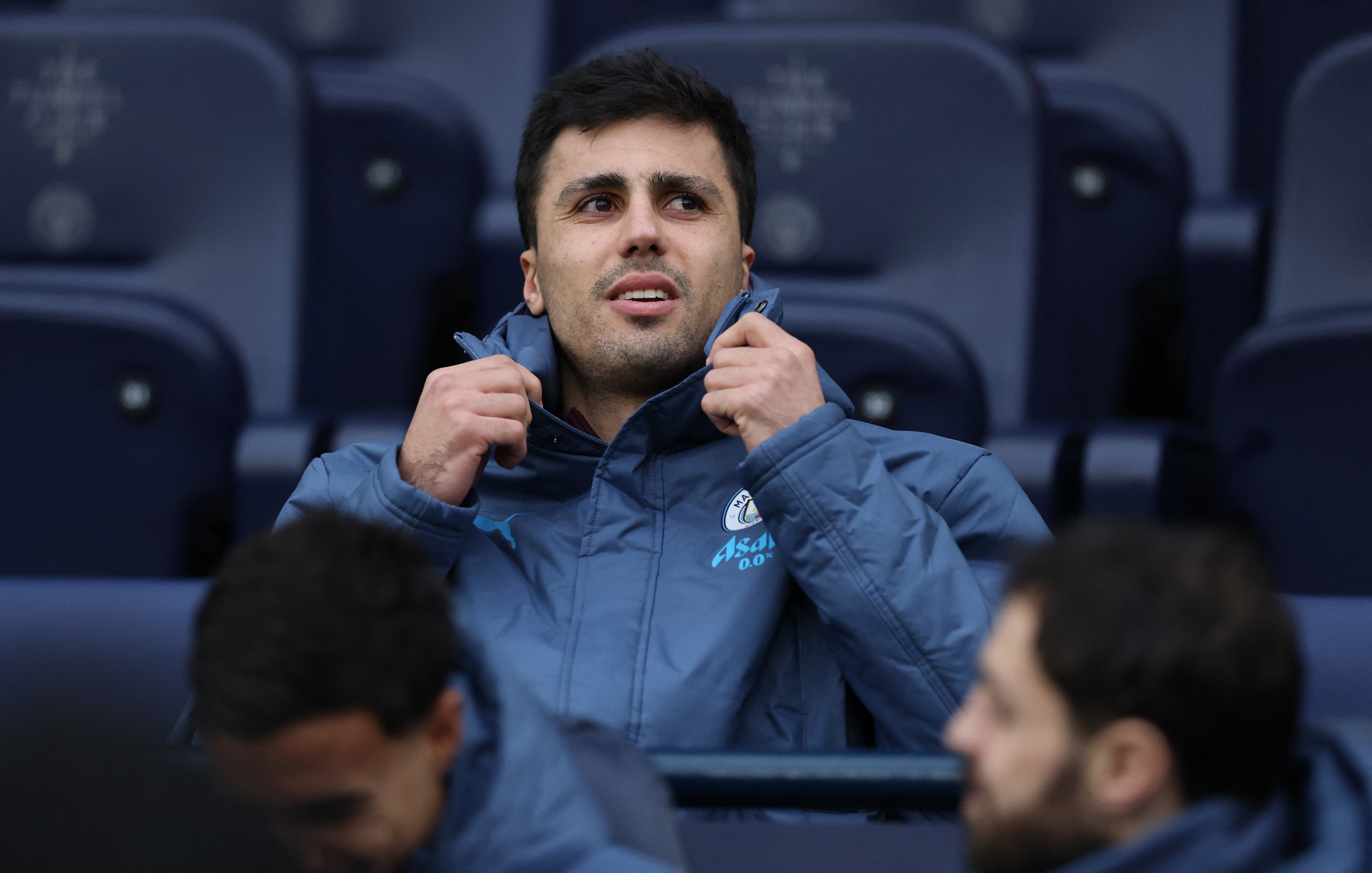 Rodri tai xuat hinh anh