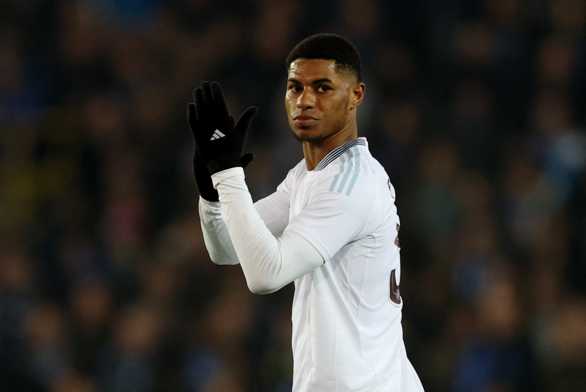 Rashford mo nhat o Champions League hinh anh