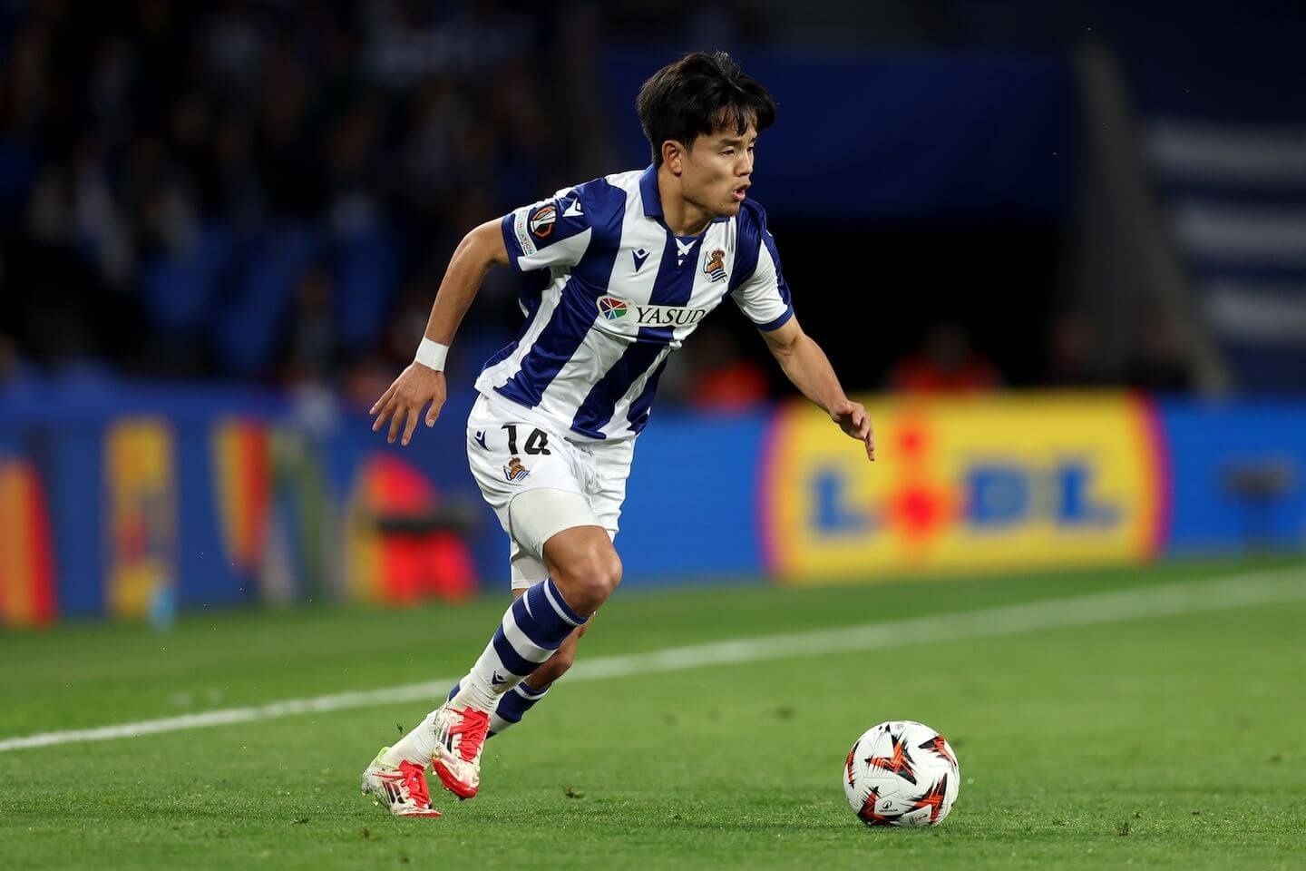 Ngay dang quen cua Kubo hinh anh