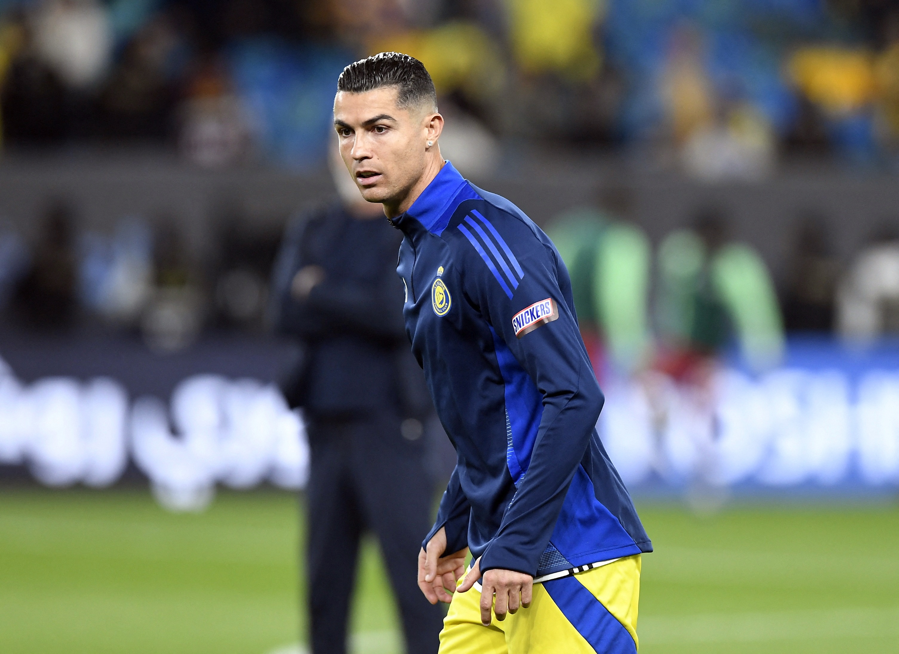 Ronaldo che 'ban sao' xau xi hinh anh