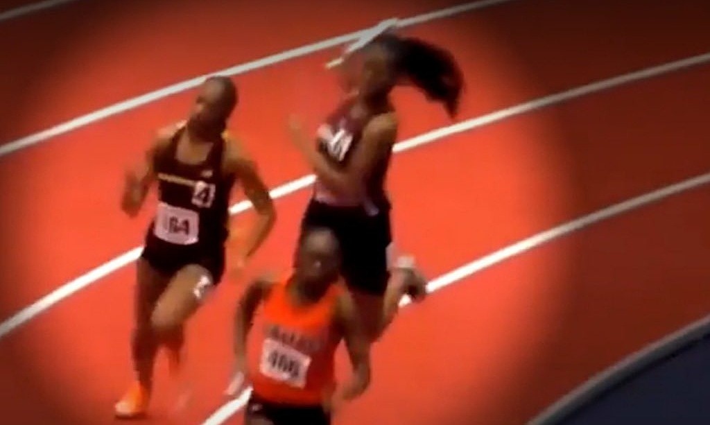 VDV dien kinh dung gay tiep suc danh doi thu hinh anh