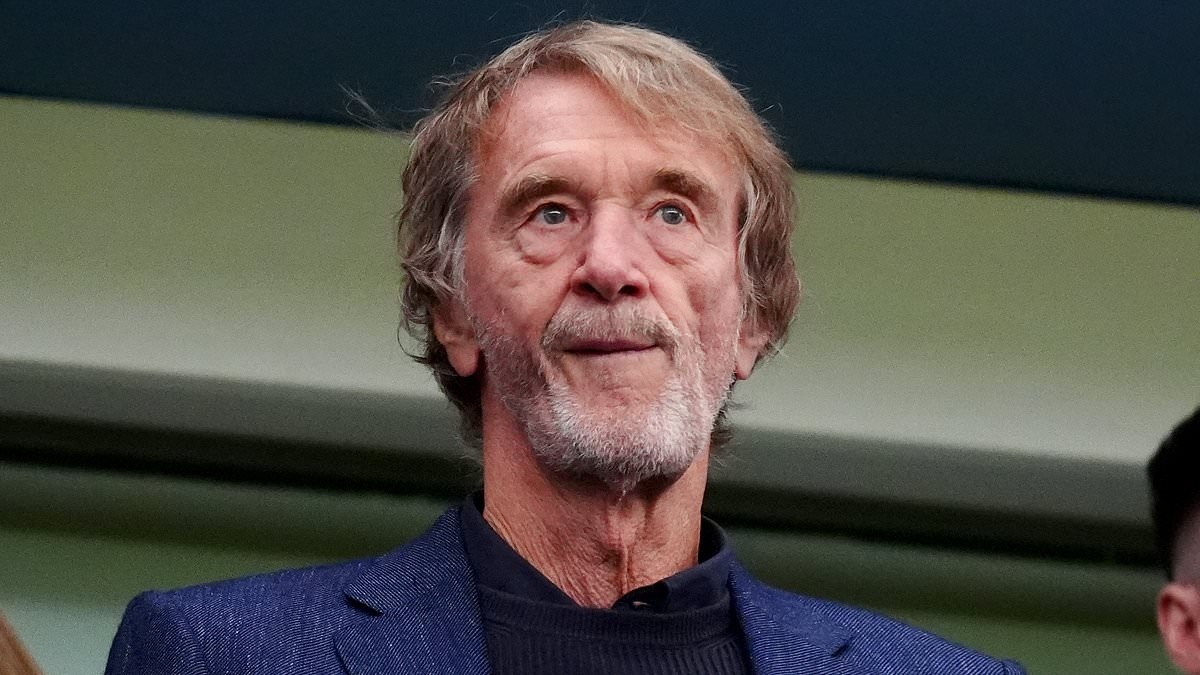 Sir Jim Ratcliffe anh 1