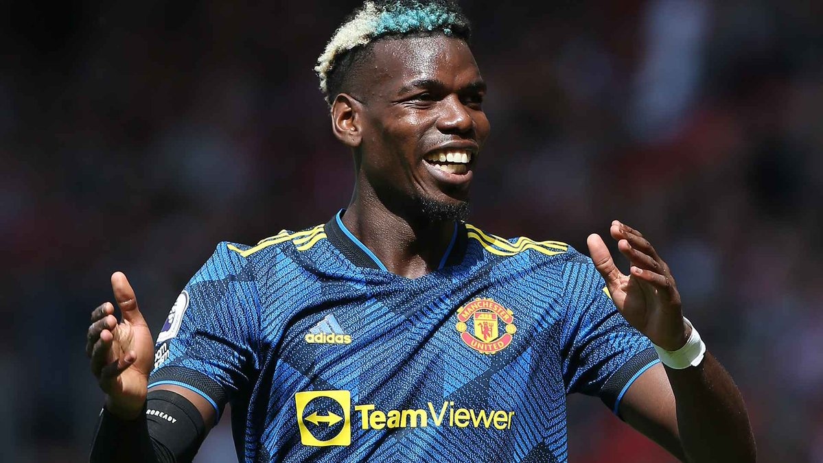 Sang to kha nang Pogba tro lai MU hinh anh