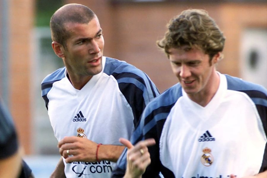 Nguoi dong doi khien Zidane tiec nuoi hinh anh