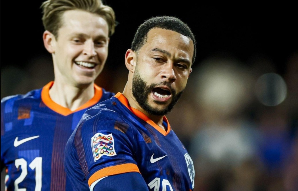 Depay truoc nguong cua lich su hinh anh