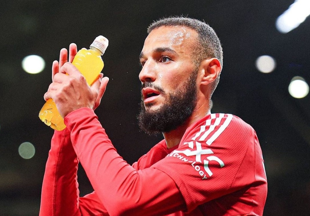 MU du dau chau A hinh anh