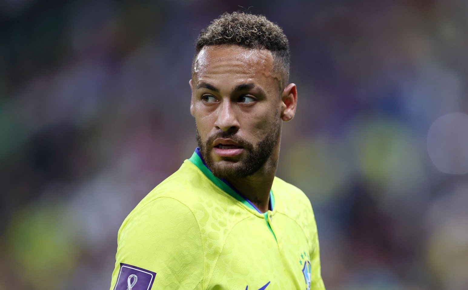 Tong thong Argentina treu choc Neymar hinh anh