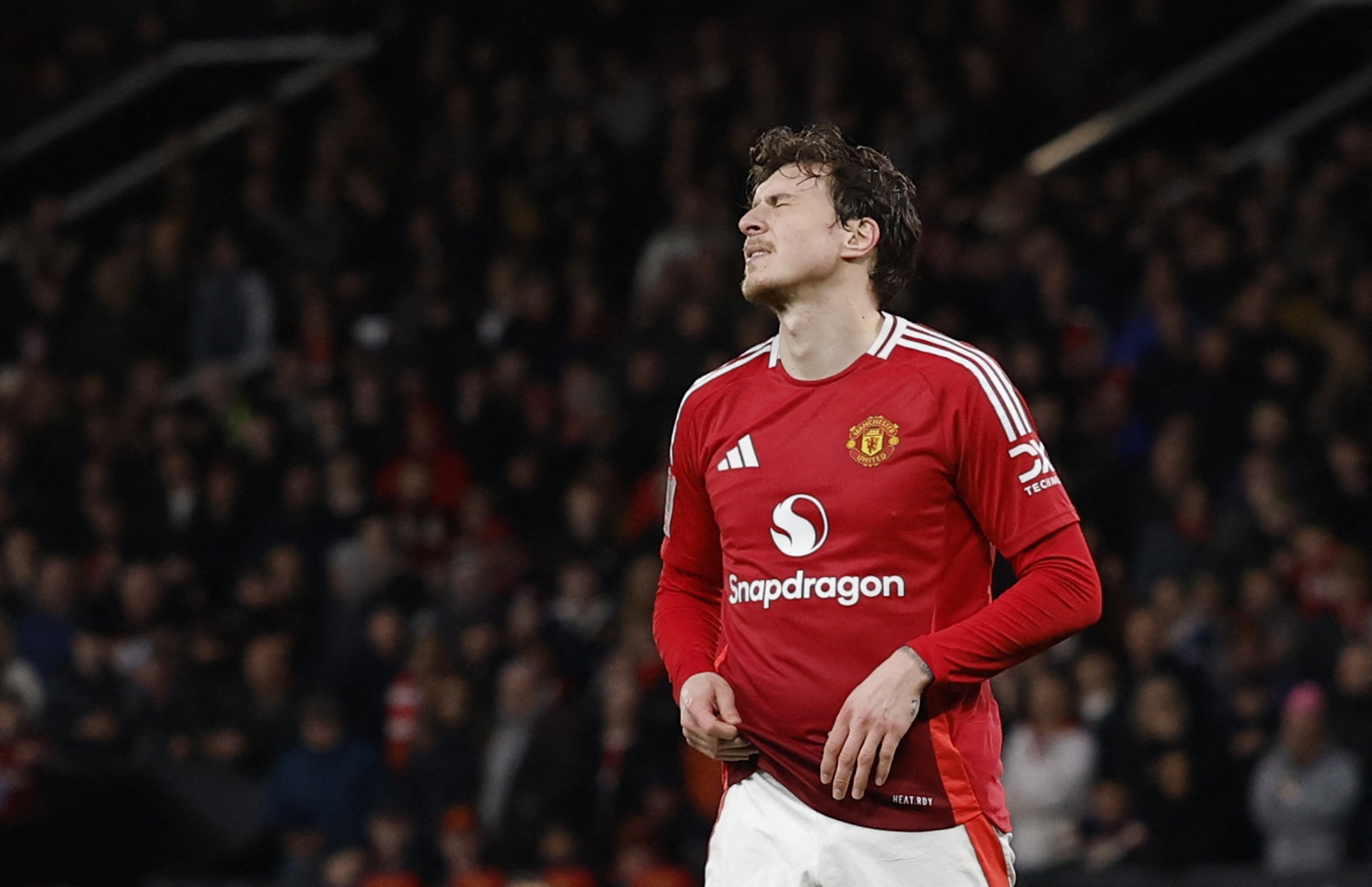 Trung ve MU dau don khi thanh nguoi thua hinh anh