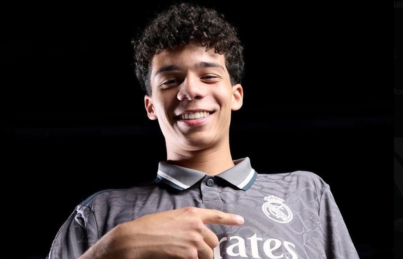 Con trai Marcelo gay kinh ngac hinh anh