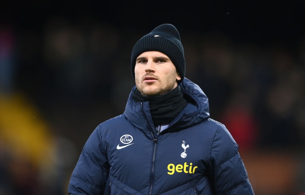 Tinh canh kho tin cua Werner hinh anh