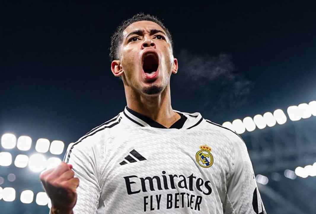 Pha xu ly gay chu y cua Bellingham hinh anh