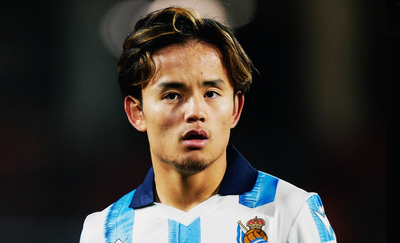 Liverpool san don Kubo hinh anh