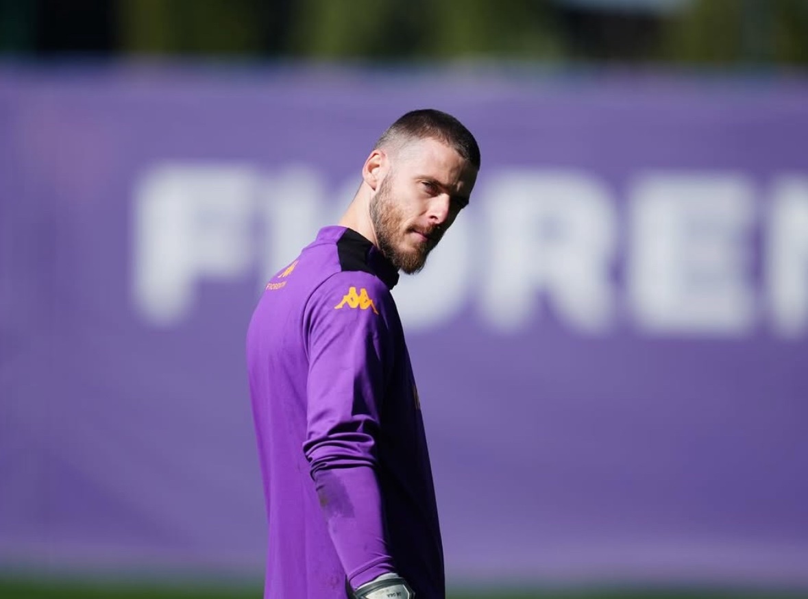 De Gea tro thanh nguoi hung hinh anh