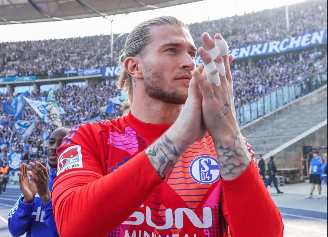 Dau cham het cho Karius? hinh anh