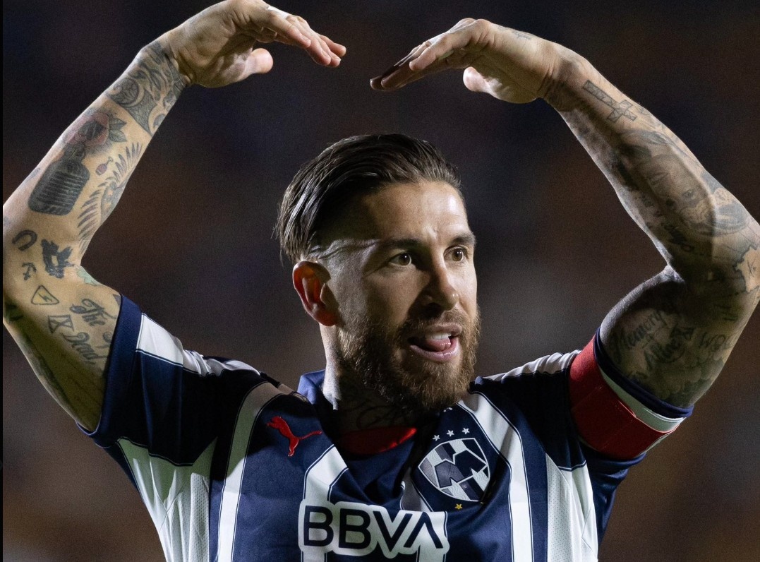 Ramos cai nhau voi CDV hinh anh