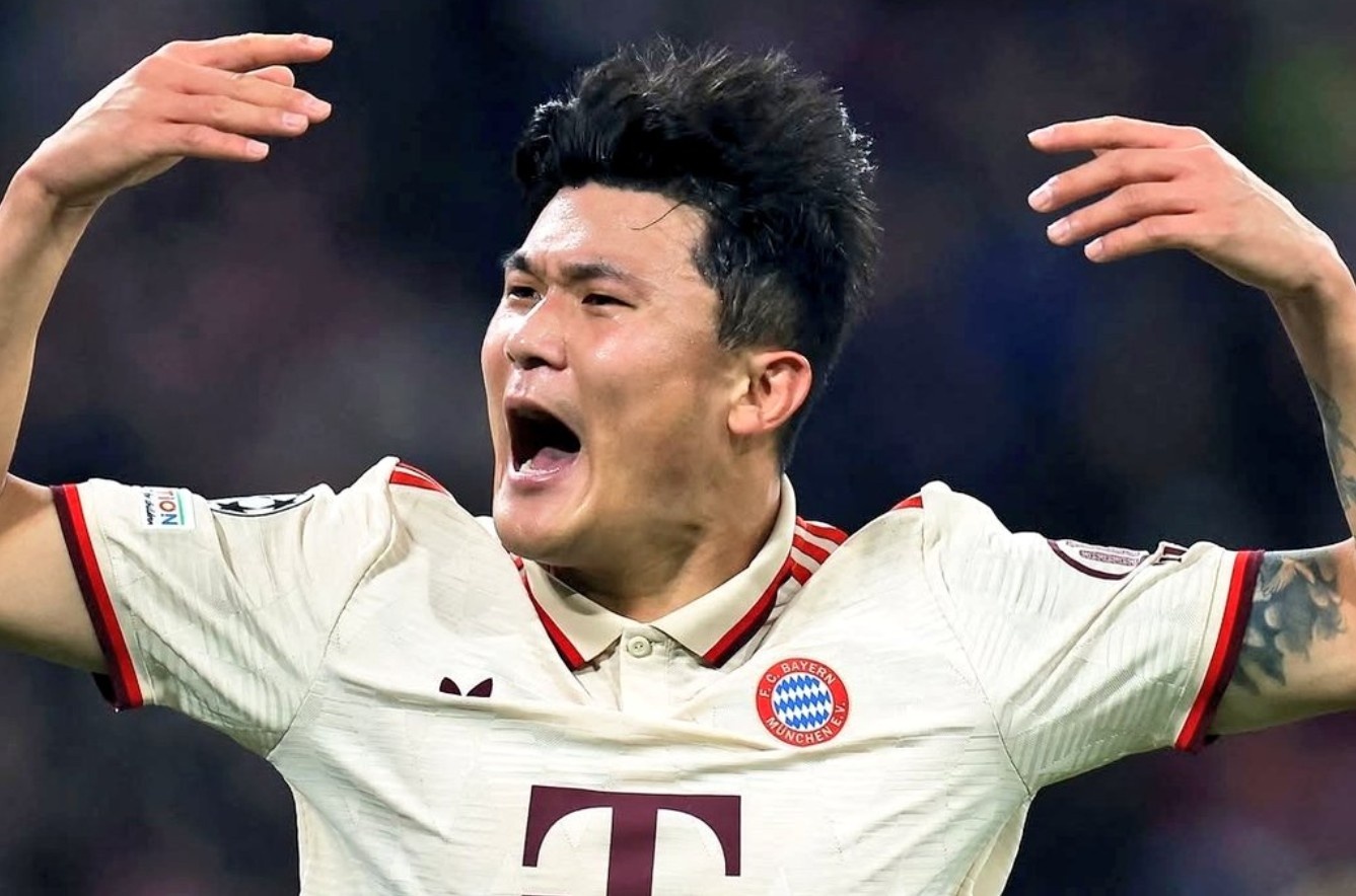 Bayern Munich thanh ly hang loat ngoi sao hinh anh