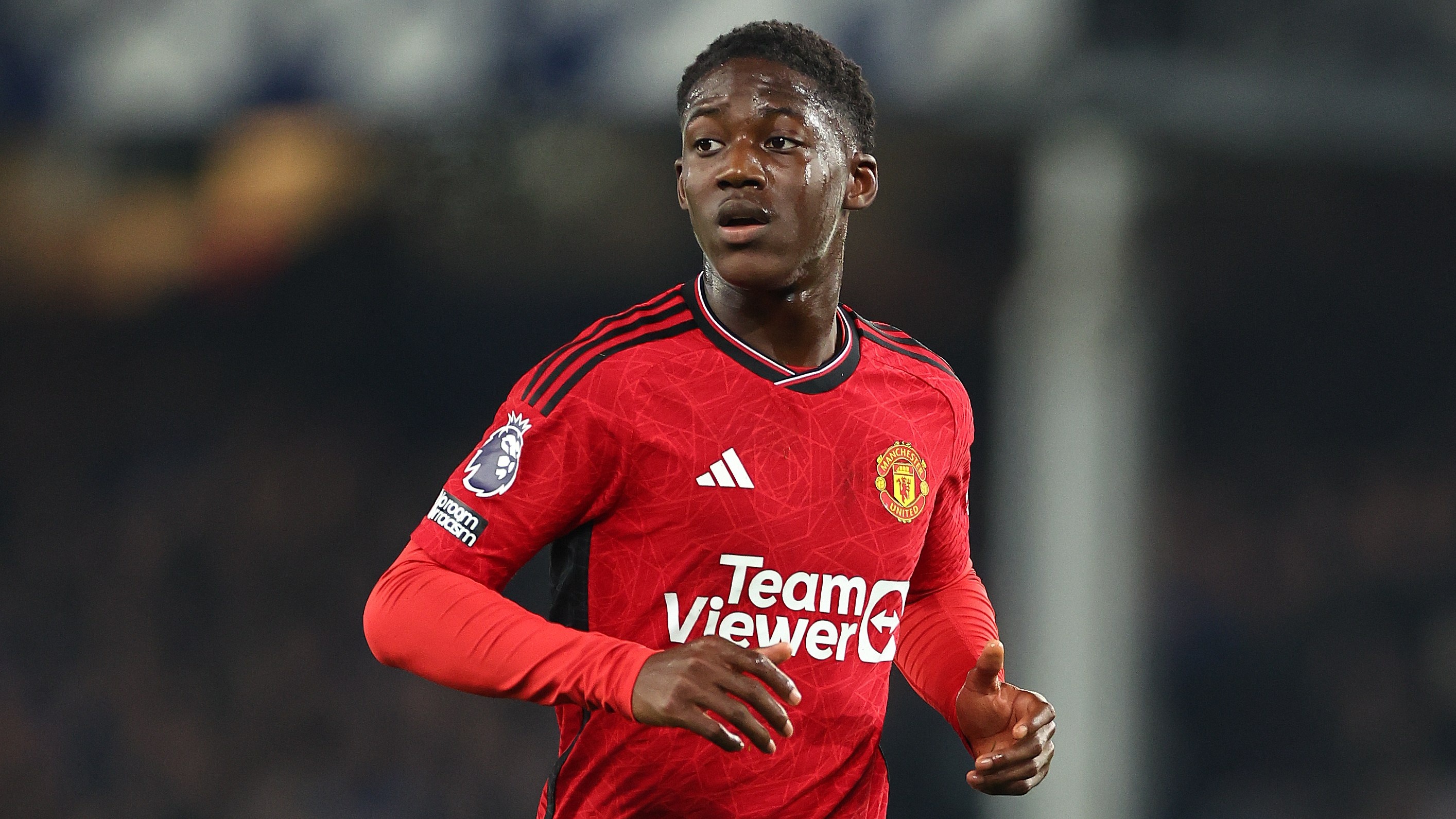 'That dien ro neu MU de Mainoo roi di' hinh anh