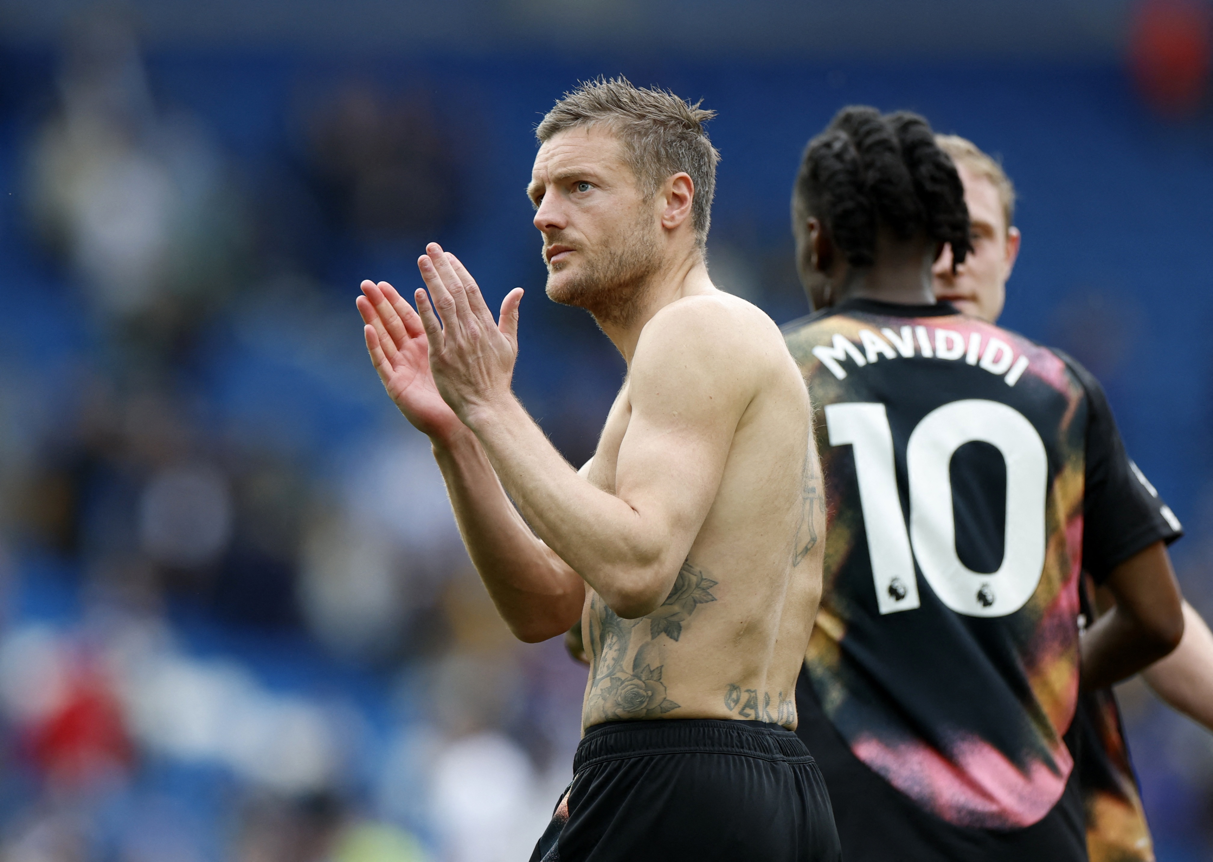 Vardy anh 1