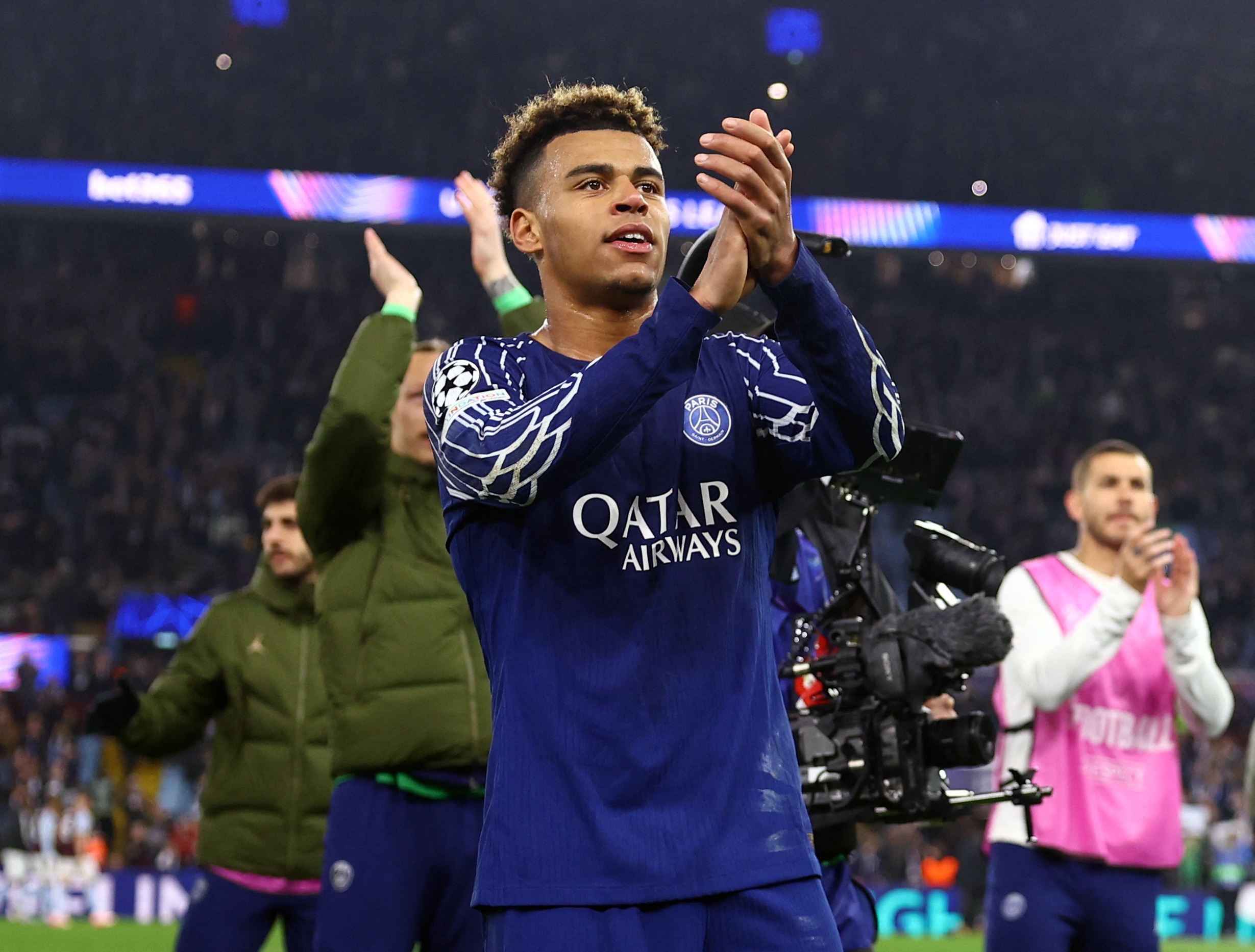 Sao tre PSG tu choi gia nhap Man City hinh anh