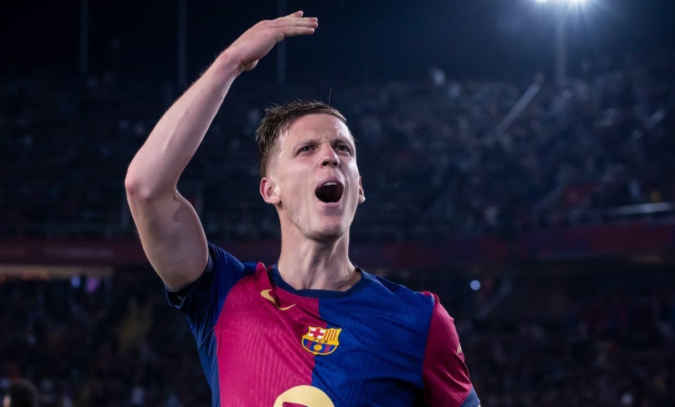 Barcelona tao ky luc dut diem kho tin hinh anh