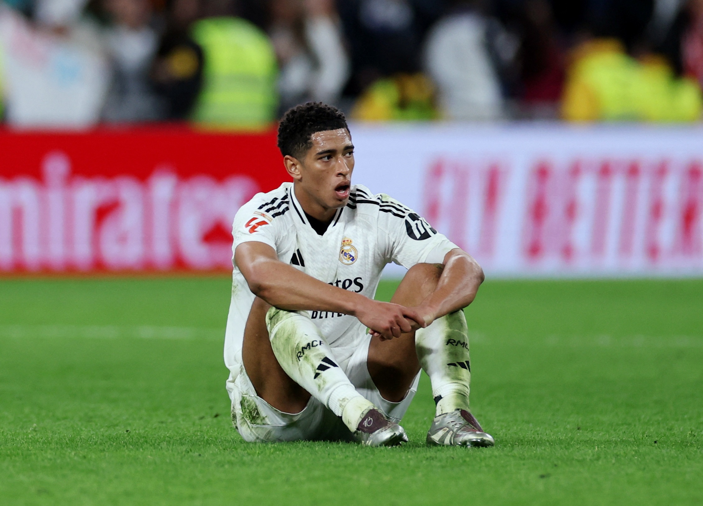 Hinh anh dang lo cua Bellingham hinh anh