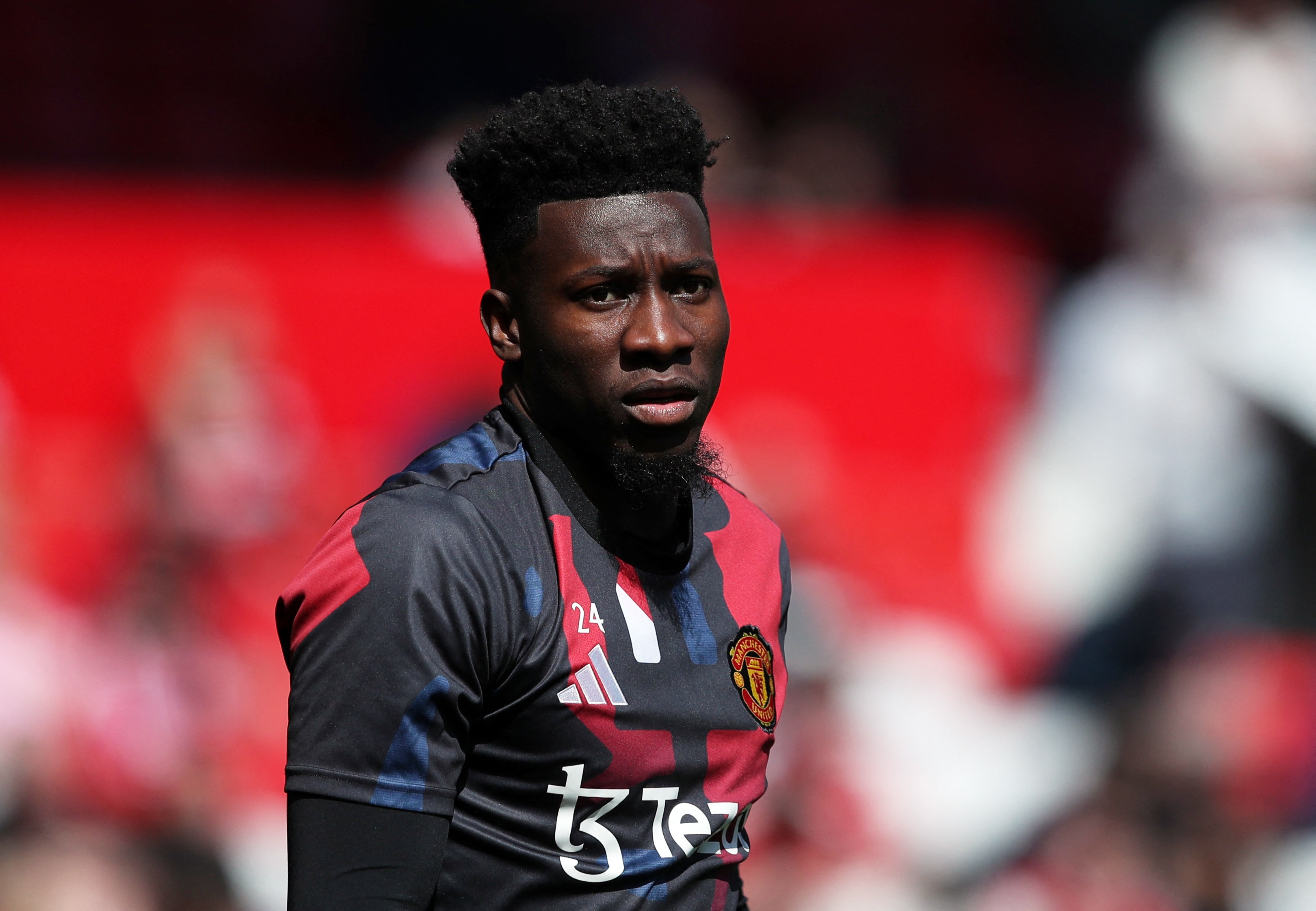 Dau hieu Onana o lai MU hinh anh