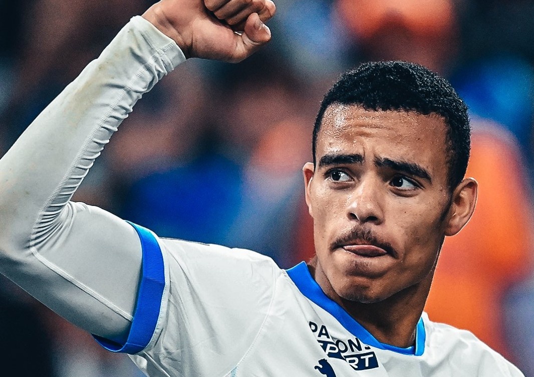 Greenwood giup Marseille rong cua du Champions League hinh anh