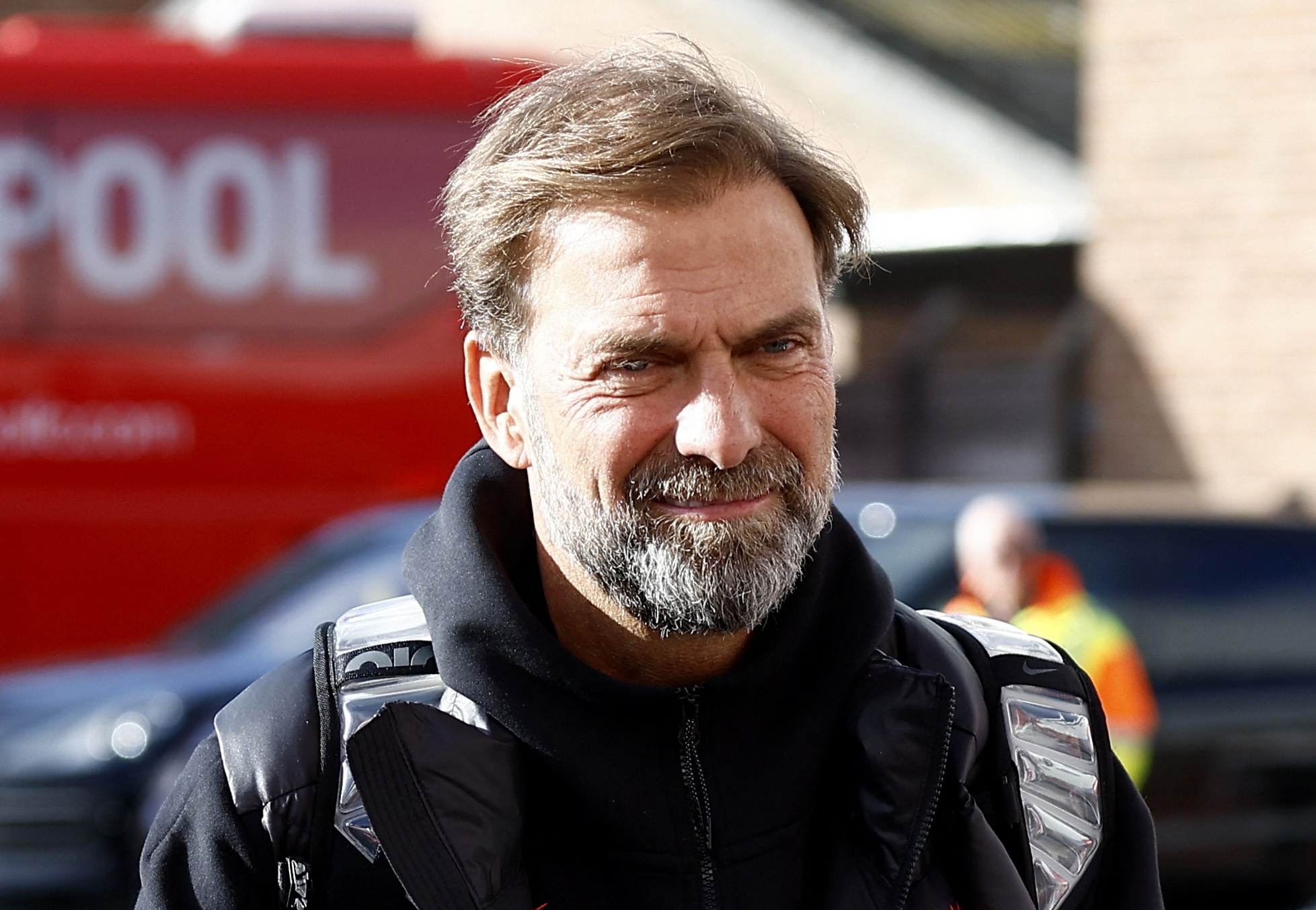 Vi sao Klopp kho dan dat Real Madrid hinh anh