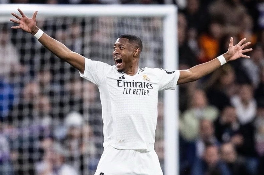 Real Madrid khung hoang hang thu hinh anh