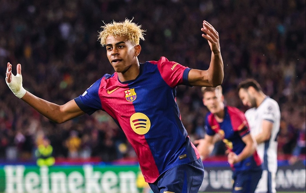 Phut xuat than cua Yamal hinh anh