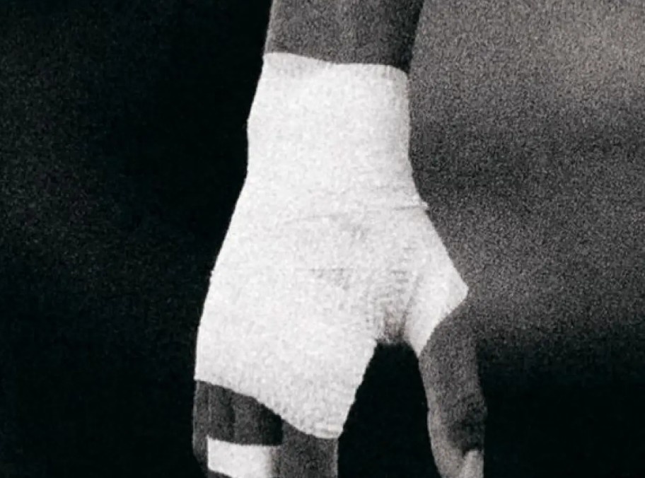 Hinh anh gay chu y cua Yamal hinh anh