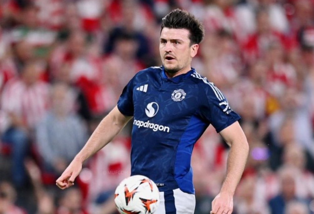 Phan ung cua Maguire sau pha xu ly gay sot hinh anh