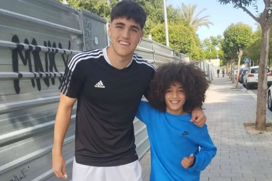 Lo La Masia co them phat hien moi hinh anh