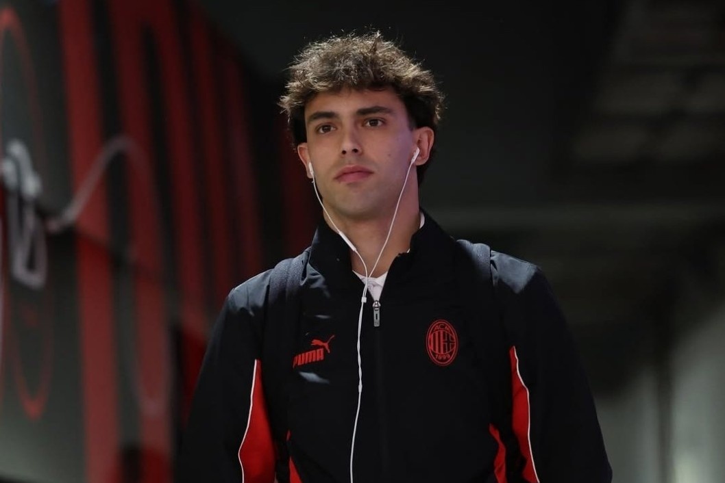 Joao Felix sap sang Brazil? hinh anh