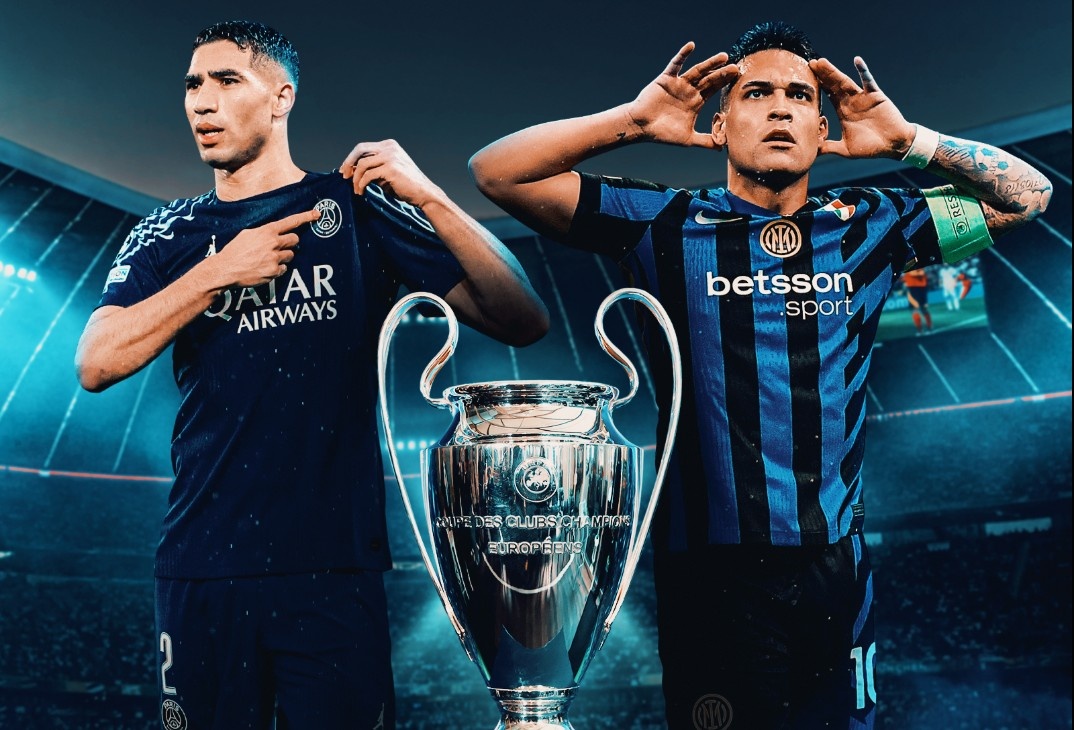 Gia ve dat do xem chung ket Champions League hinh anh