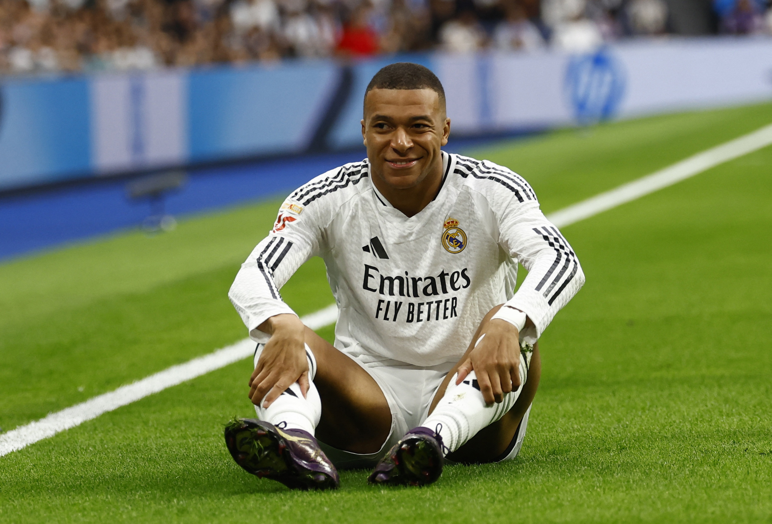 Nguoi ham mo PSG: 'Mbappe la van de' hinh anh