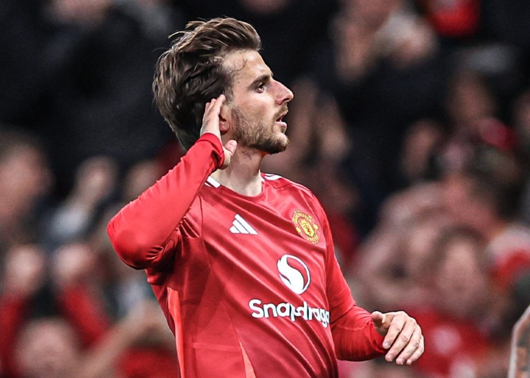 Mount noi gi ve khoanh khac lap sieu pham? hinh anh