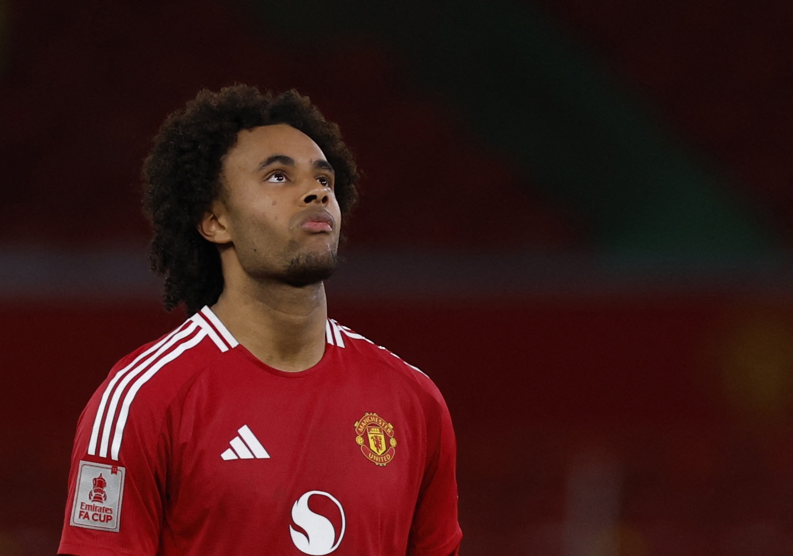 Inter Milan muon giai cuu Zirkzee hinh anh