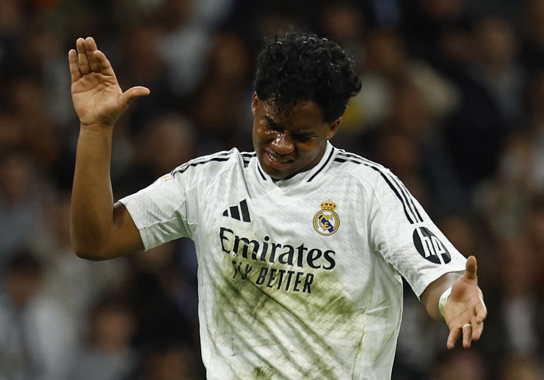 Real Madrid anh 1