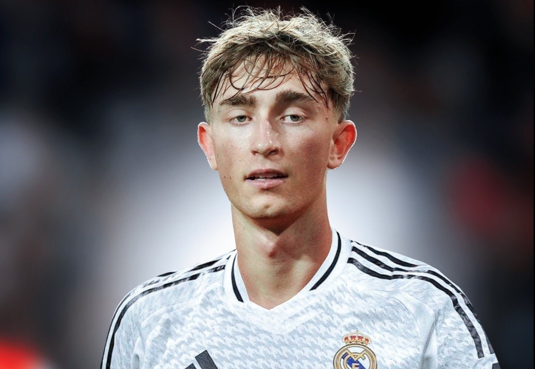 Real Madrid dat thoa thuan mua trung ve 58 trieu euro hinh anh