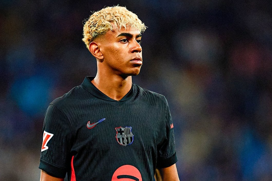 HLV Espanyol: 'Yamal nen ngung an va' hinh anh