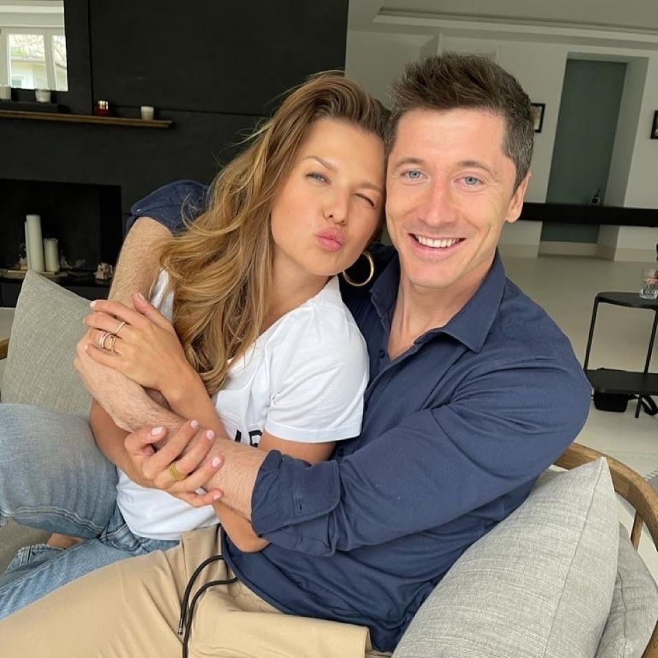 Anna Lewandowska anh 1