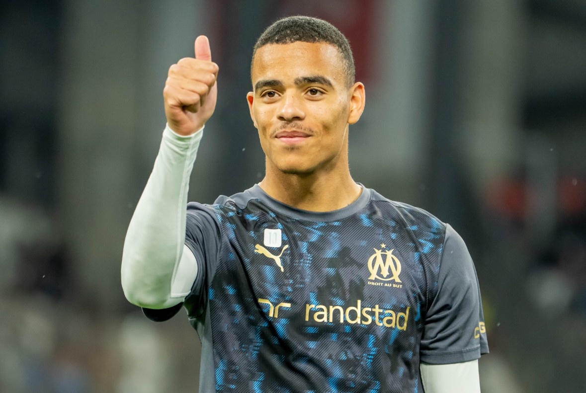 Greenwood di vao lich su Marseille hinh anh