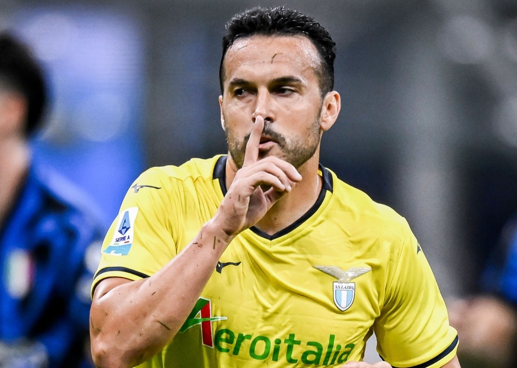 Pedro lai gay kinh ngac hinh anh