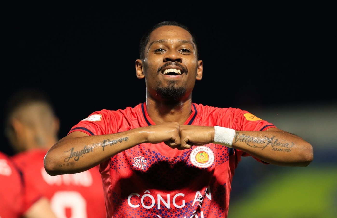 Tiec cho Cao Pendant Quang Vinh hinh anh