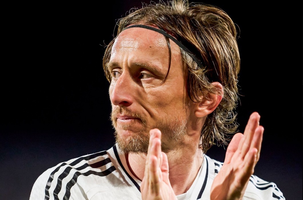 Dan sao bong da tri an Modric hinh anh