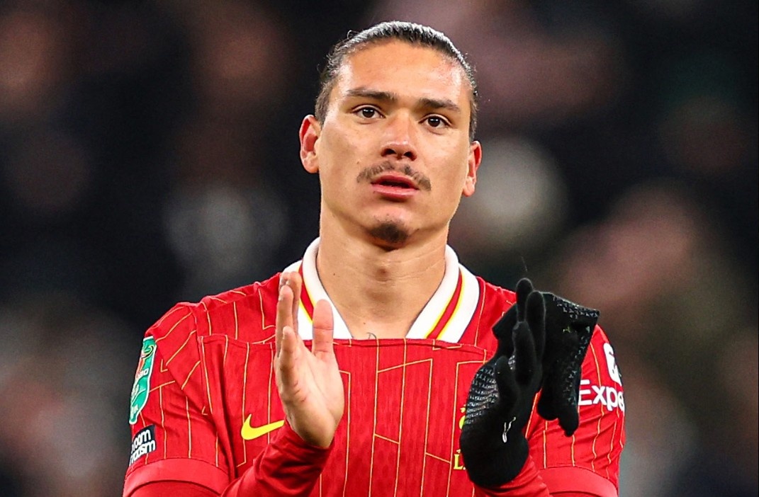 Liverpool muon thanh ly 7 cau thu hinh anh