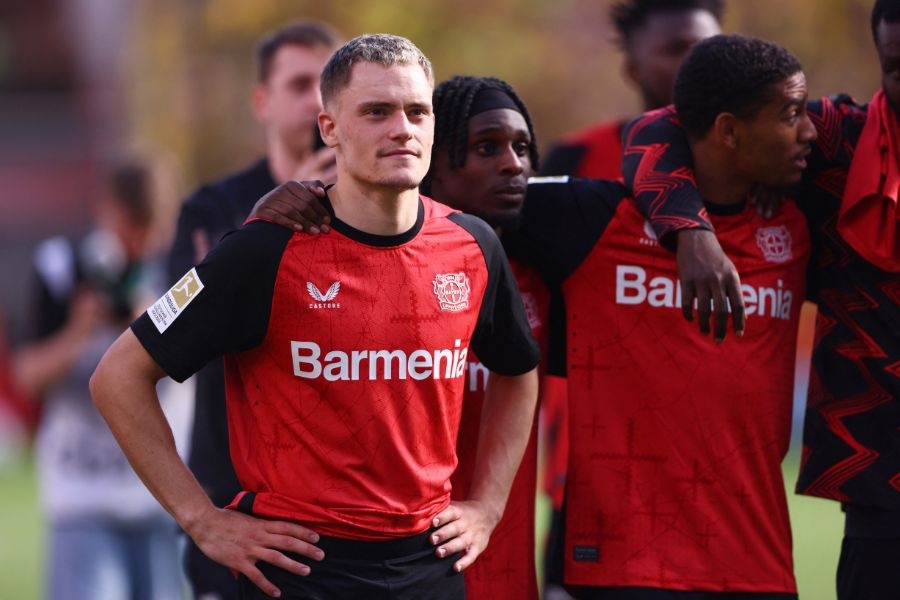 Leverkusen bi xau xe hinh anh