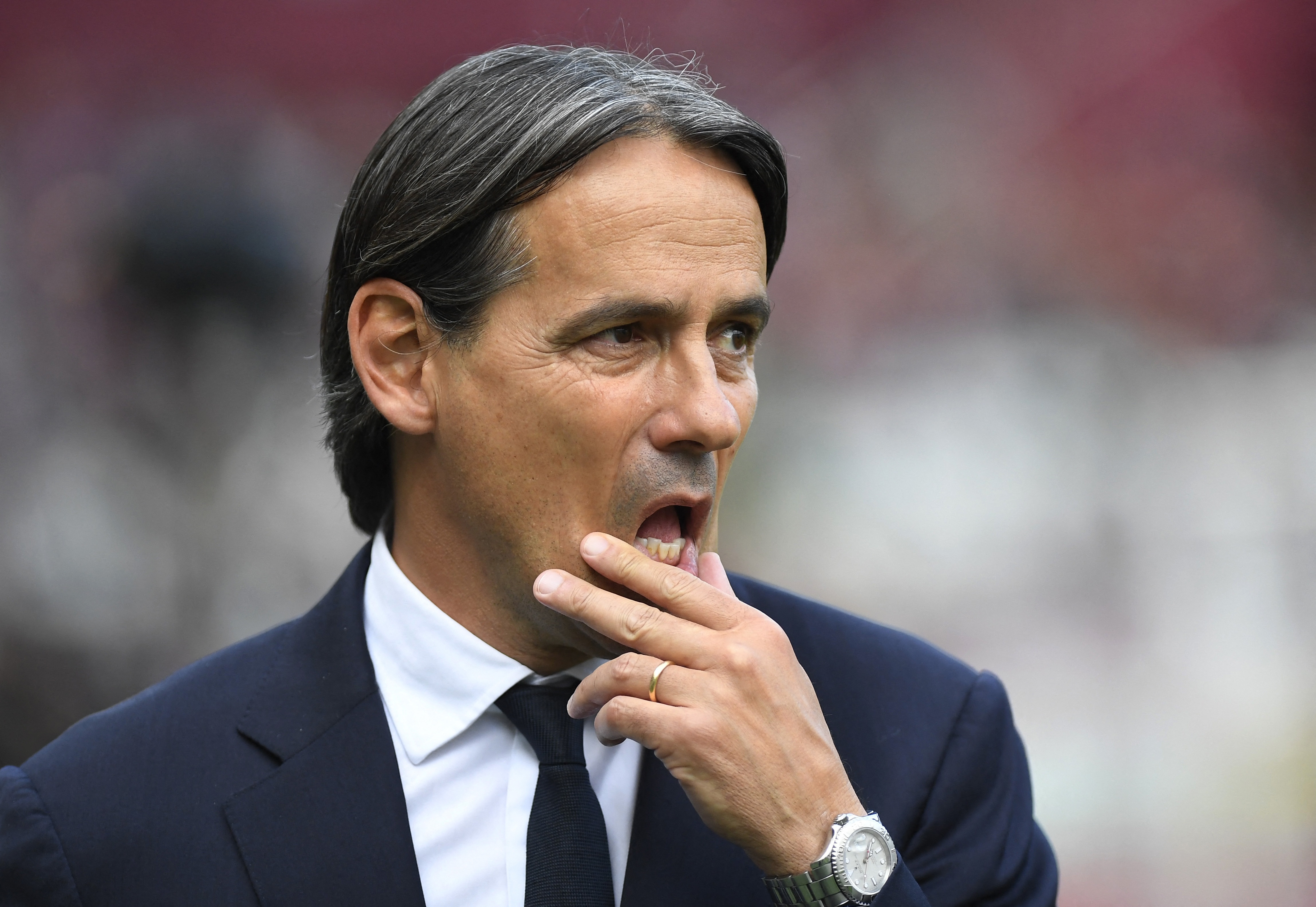 CLB Saudi Arabia muon tra luong Inzaghi cao nhat the gioi hinh anh